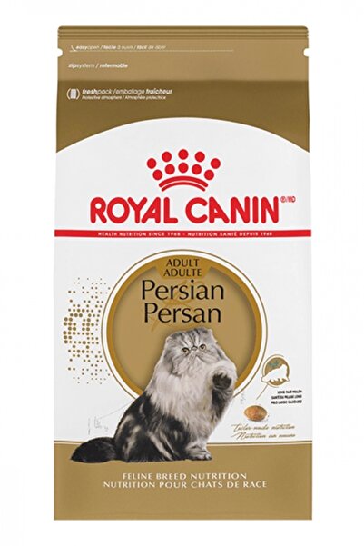 ROY طعام جاف بيرشن طعام جاف للقطط الفارسية 4 كغ