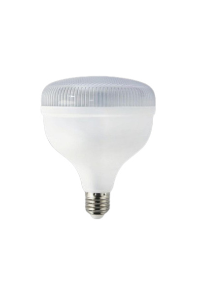 Cata 35W Torch LED Ampul – E27 Duy, 3000K Günışığı (Sarı Işık), 2200 Lümen, E...