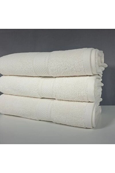 Reiashn Hotel towel, off-white, 70*140 cm, weight 550 grams