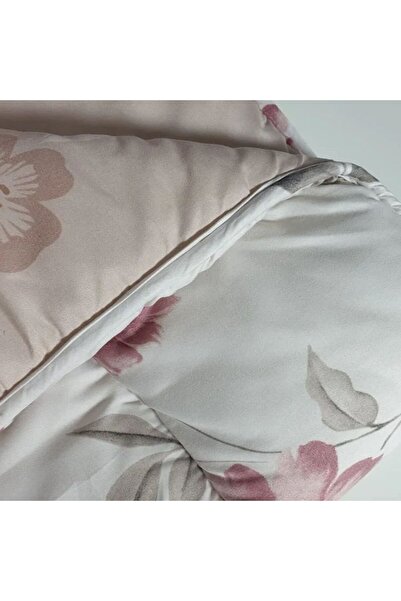 Reiashn 10-piece floral summer double bedspread