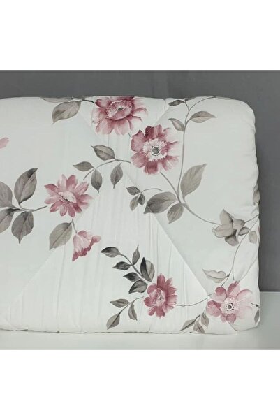 Reiashn 10-piece floral summer double bedspread