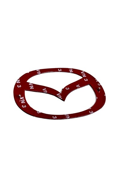 MATSUBA Mazda Arma Mazda 2 09-13/Mazda 3 09-13/Mazda 6 09-13 Arka