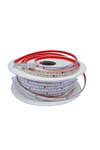 Cata 220V Şerit LED – 120 LED/m, 100 Metre Makara ct-4549