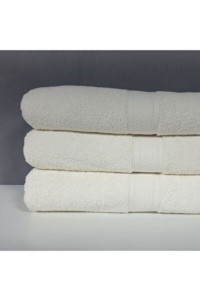 Reiashn Hotel towel, off-white, 70*140 cm, weight 550 grams