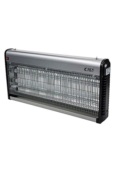 Cata CT-9401 Sinek Öldürücü Armatür – 2×20W