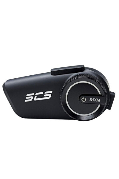 SCS S1XM BLUETOOTH INTERCOM