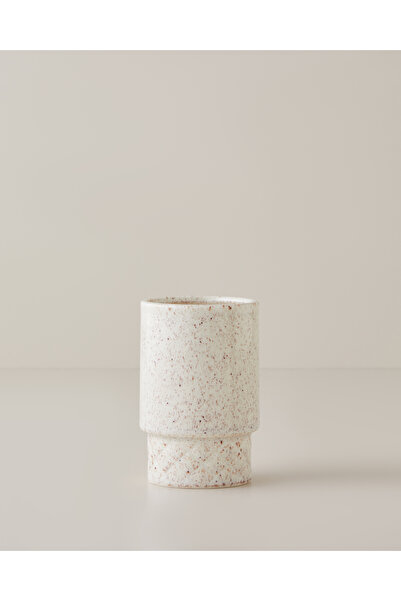 English Home Judie Σετ Μπάνιου 3 τεμαχίων 19 εκ. Μπεζ