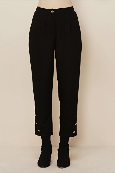 Alvina Carrot Pants 70946