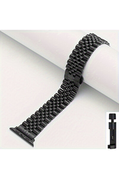 Choice 42 مم - 44 مم - 45 مم - 49 مم أسود لـ IWatch Ultra 2 49 مم 45 مم 44 مم...