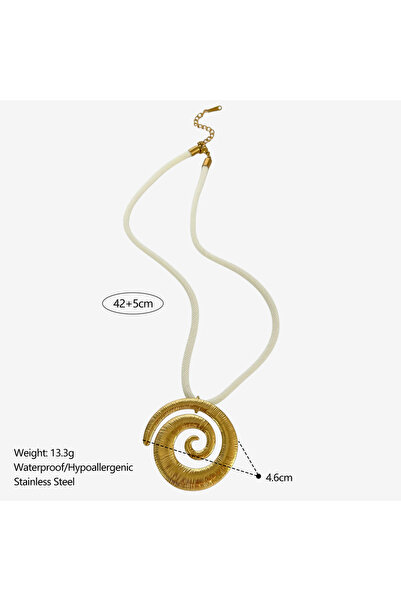 Choice قلادات GHIDBK المجوفة المصنوعة من الفولاذ المقاوم للصدأ على شكل نجمة ا...