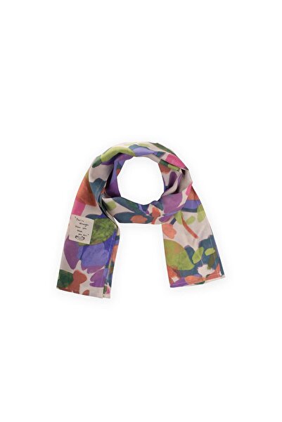 LC Waikiki Çocuk Fular 25X140 Cm Mor