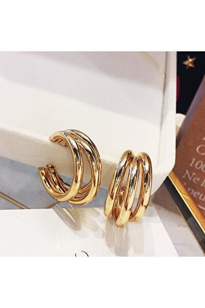 Choice HE505-1 أقراط متدلية بتصميم بوهيمي من الفولاذ المقاوم للصدأ بتصميم عتي...