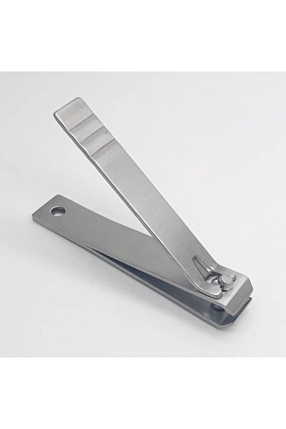 Choice Straight Mouth Steel Nail Trimmer for Nail Pedicure Cuticle Nail Clipp...