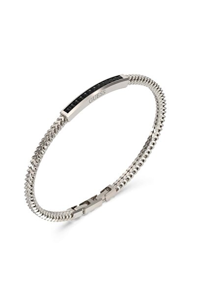 Guess Jgujumb05099jwsts Erkek Bileklik