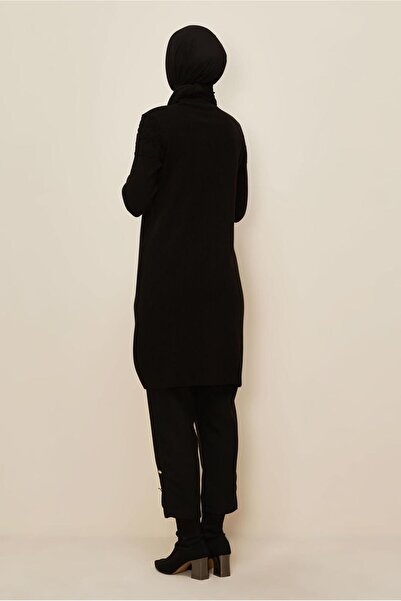 Alvina Triko Tunic 45802