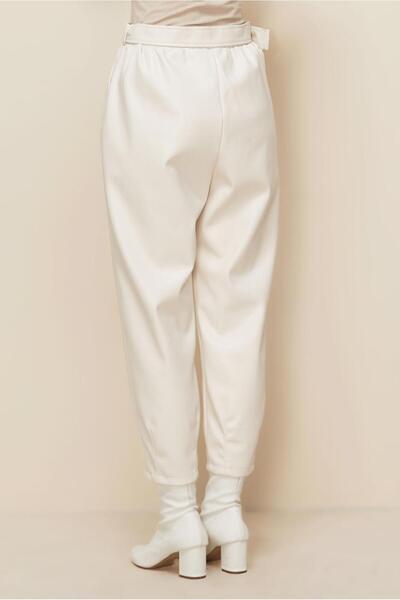 Alvina ΠΑΝΤΕΛΟΝΙ ΜΕ ΖΩΝΗ ΑΠΟ ΤΕΧΝΗΤΟ ΔΕΡΜΑ 70927