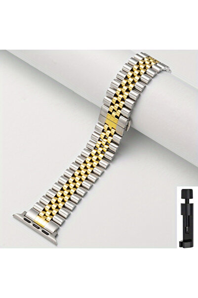 Choice 42 مم - 44 مم - 45 مم - 49 مم فضي ذهبي فضي لساعة IWatch Ultra 2 49 مم ...