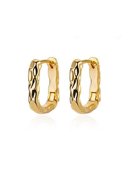 Choice E3120G-8 Stainless Steel Earrings for Women Girls Fashion Square Earri...
