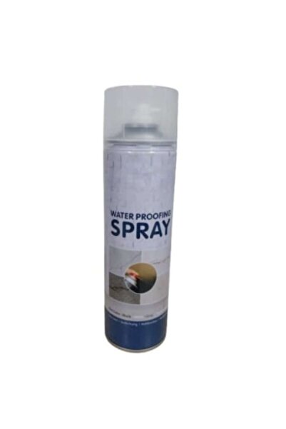 Boxely Sealing Spray 750 ML - Transparent, Multi-surface Waterproof
