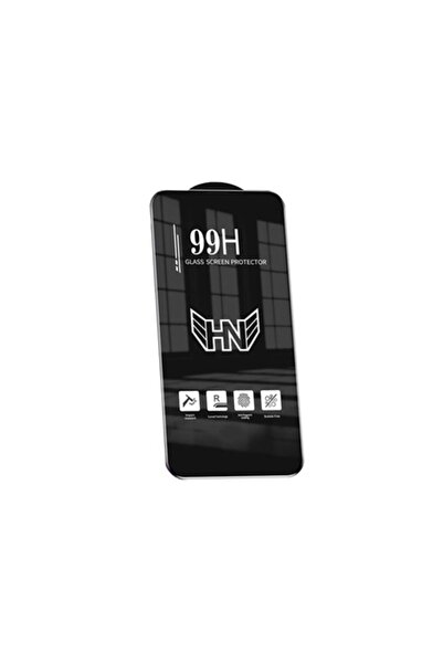 OEM 3D Screen Protector for iPhone 15 - Tempered Glass, Transparent, Black Edges