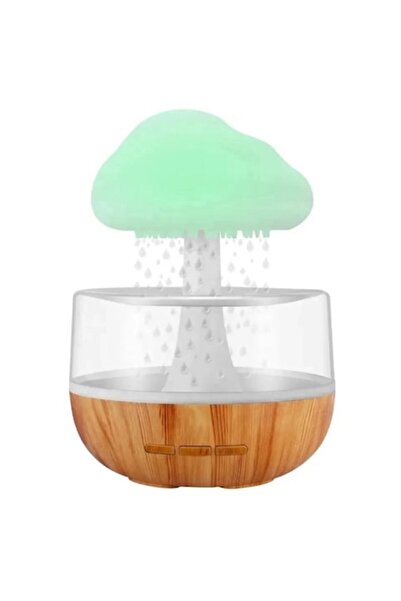 OEM Aromatherapy Diffuser - Rain from Cloud