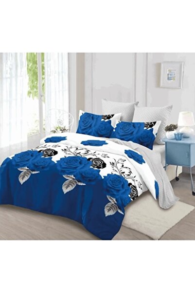OEM Bed linen set, Paris, finet, 6 pieces, for double bed