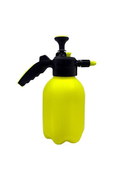 Ermiya 2 Litre Klima Temizleme Sıvısı 1*5 Konsantre İlaç +2 Lt Yüksek Basınçl...