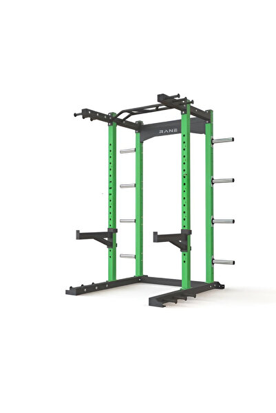 Rane Fitness Equipment Rane Powe Rack Squat Rack