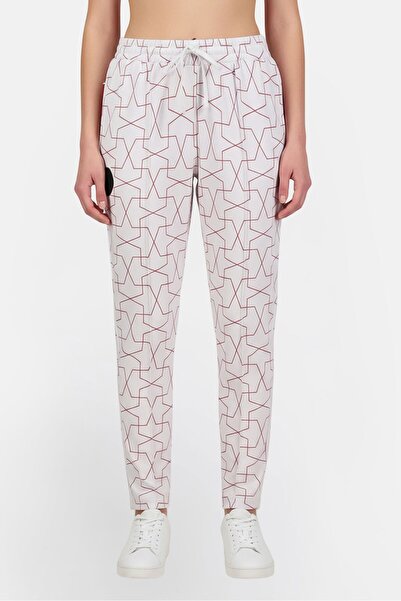 adidas Women Plus Size Outdoor Sweatpants, Multicolor