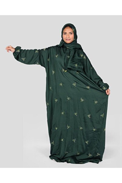 Lektara Embroidered prayer mat