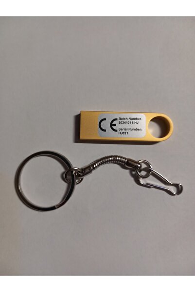 Fashion Johny Stick USB, Capacitate 8GB