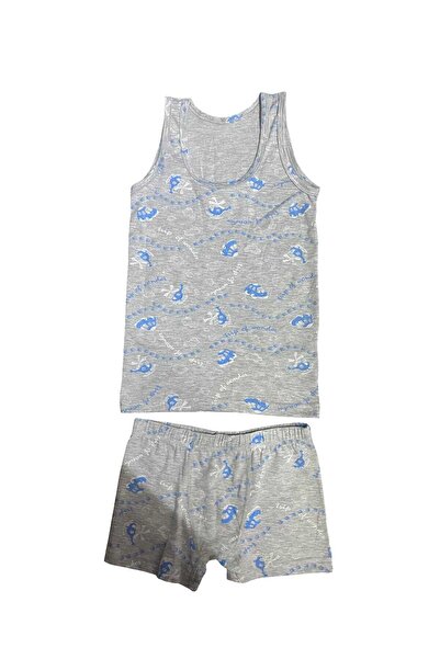 Butik Boys' Athletics Suit