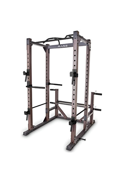 Rane Fitness Equipment Squat Rack