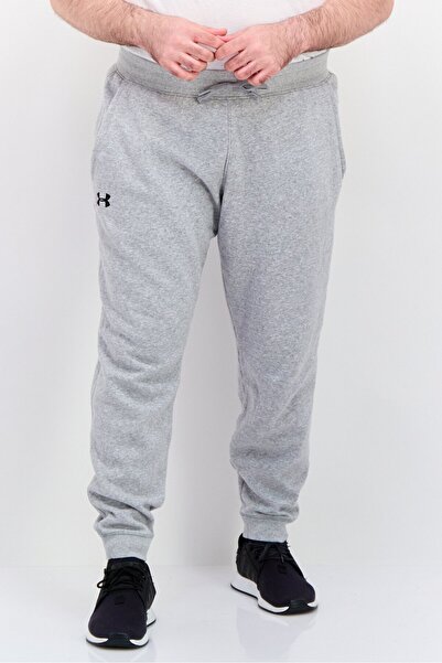 Under Armour Men Sportswear Fit Outdoor Sweatpants, Grey