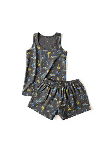 Butik Boys' Athletics Suit