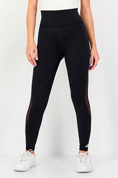 adidas Women Sportswear Fit Training Leggings, Black
