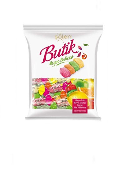 Şölen Boutique Fruity Soft Candy 350 g