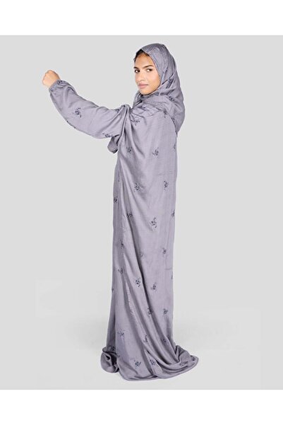 Lektara Embroidered prayer mat