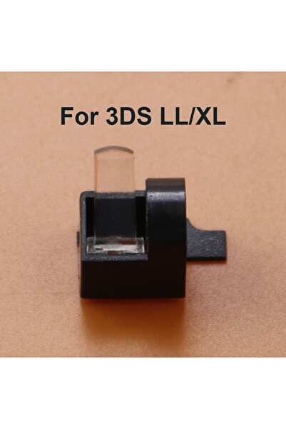 Choice مفصل عمود دوار بديل من JCD لجهاز 3DS LL XL لجهاز Gameboy Advance GBA S...