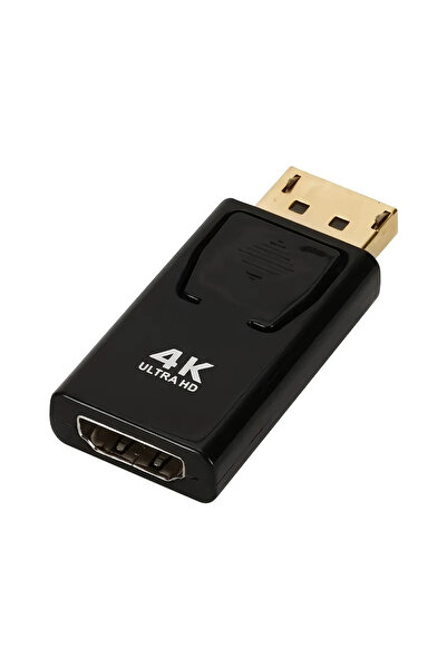 Choice محول DP-HD4K 4K DP إلى HDTV موصل DisplayPort DP ذكر إلى HD أنثى موصل ف...