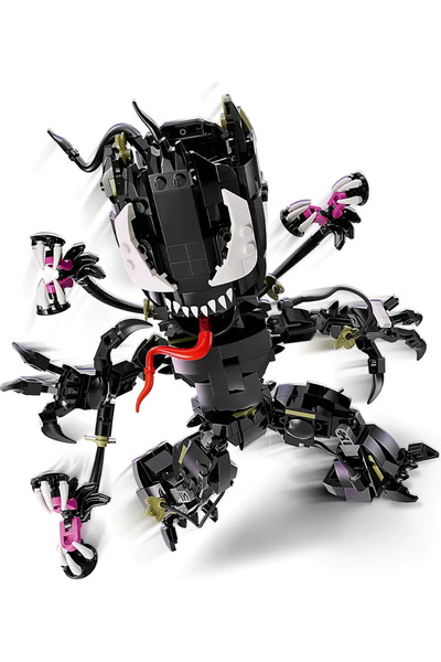 Choice بدون صندوق فيلم أنا رجل الشجرة الأبطال الخارقين مجسمات رجل الشجرة السا...