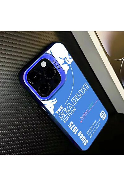 Choice غلاف هاتف آيفون 14 و8، متوافق مع آيفون 16e و16 برو ماكس و15 و14 بلس و1...