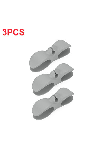 Choice as picture Cord Organizer for Appliances Upgraded Kitchen Cord Winder Cable Management Wrapper Holde