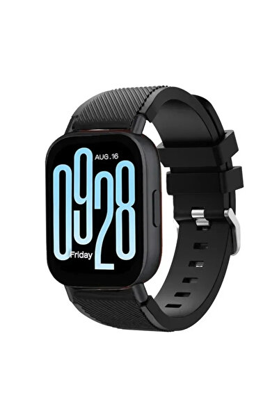 Choice ساعة Redmi Watch 5 Active باللون الأسود لساعة Redmi Watch 5 Active 5Li...