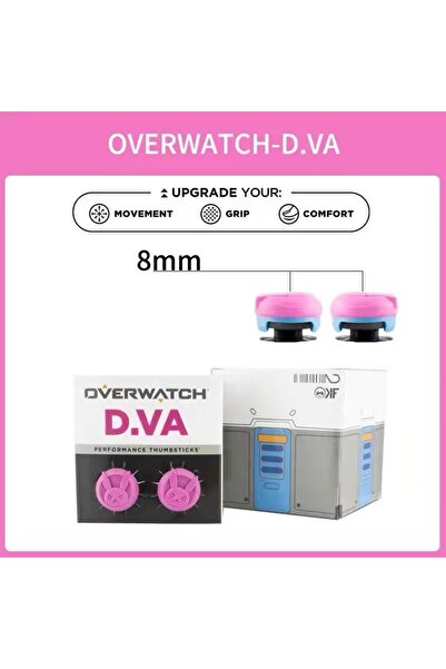 Choice 48 إطارًا في الثانية لجهاز بلاي ستيشن PS4، عصا تحكم تناظرية عالية الار...