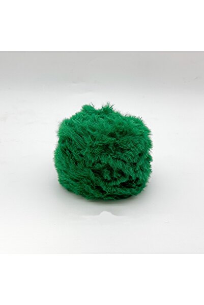 Choice 1145-1PC، شلة واحدة، 100 غرام، خيوط فرو فائقة النعومة، خيوط فرو صناعي ...