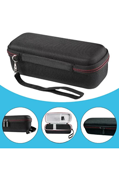 Choice Portable EVA Hard Storage Bag Travel Protective Case Drop-resistant Anti Scratch Carrying for Ank...