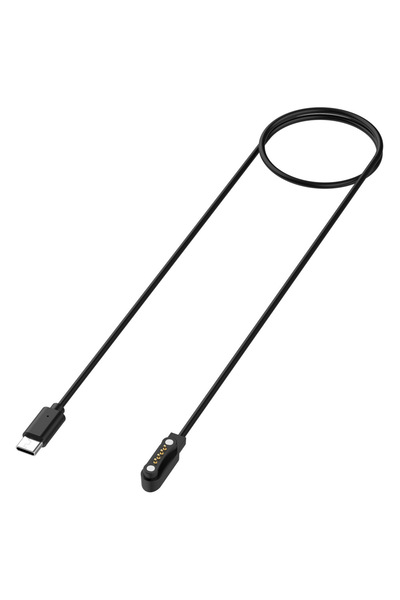 Choice 1Pcs 1M Fast Magnetic Charging Cable For PLAUD Note AI Overcharge Prot...