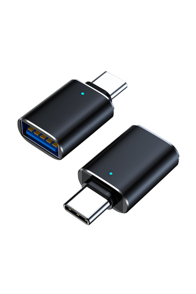 Mijia ذاكرة فلاش جديدة بسعة 16 تيرابايت، منفذ Micro USB، نقل بيانات عالي السرعة عبر USB، ذاكرة فلاش معدنية، بطاقة ذاكرة، فلاش