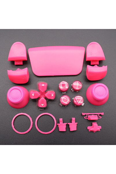 Choice N8 لوحدة تحكم PS5 Dpad وزر ABXY Jelly R1 L1 R2 L2 مفتاح الاتجاه لـ PS5...